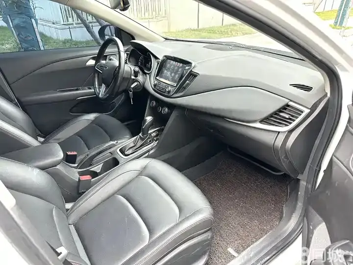 Chevrolet Monza 2020 #9 Chevrolet Monza 2020 car image #9