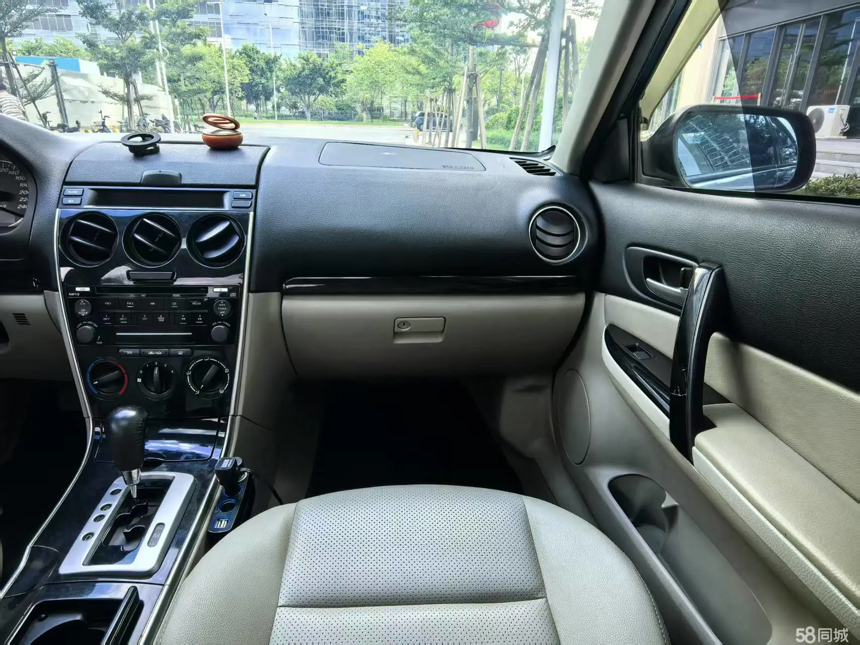 马自达 马自达CX-9 2011 汽车图片 #9