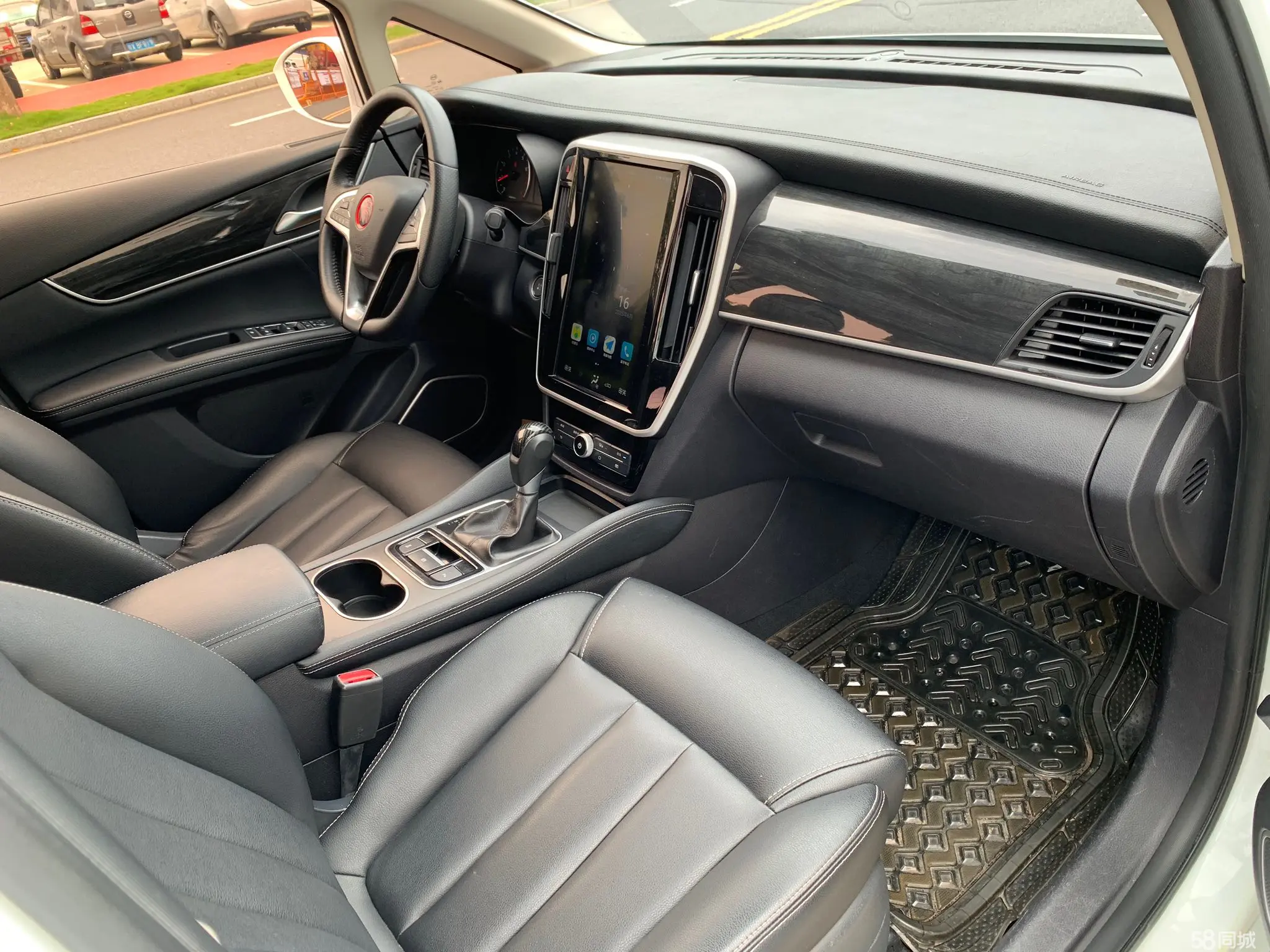 BYD Song MAX 2018 car image #9