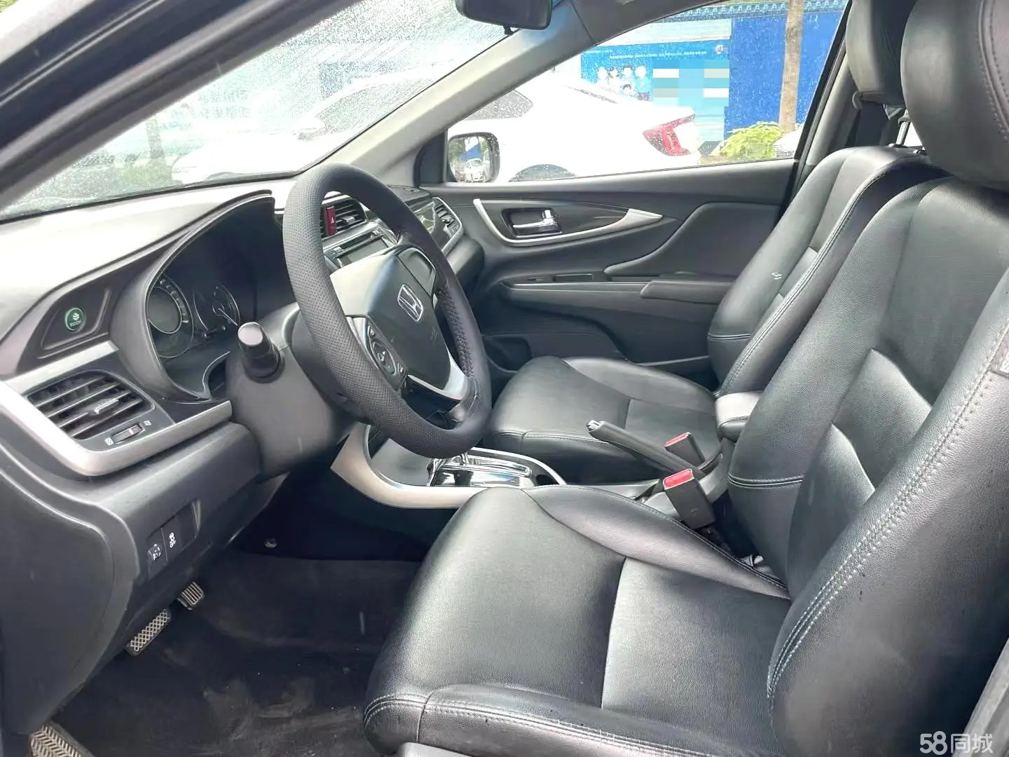 Honda Crider 2015 car image #9