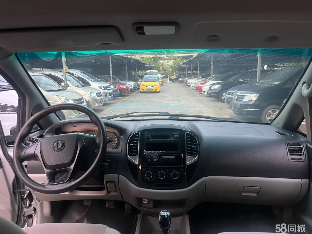 Forthing Lingzhi 2019 car image #9