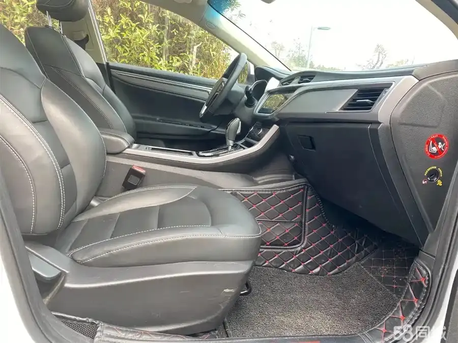 吉利汽车 帝豪GL 2020 汽车图片 #9