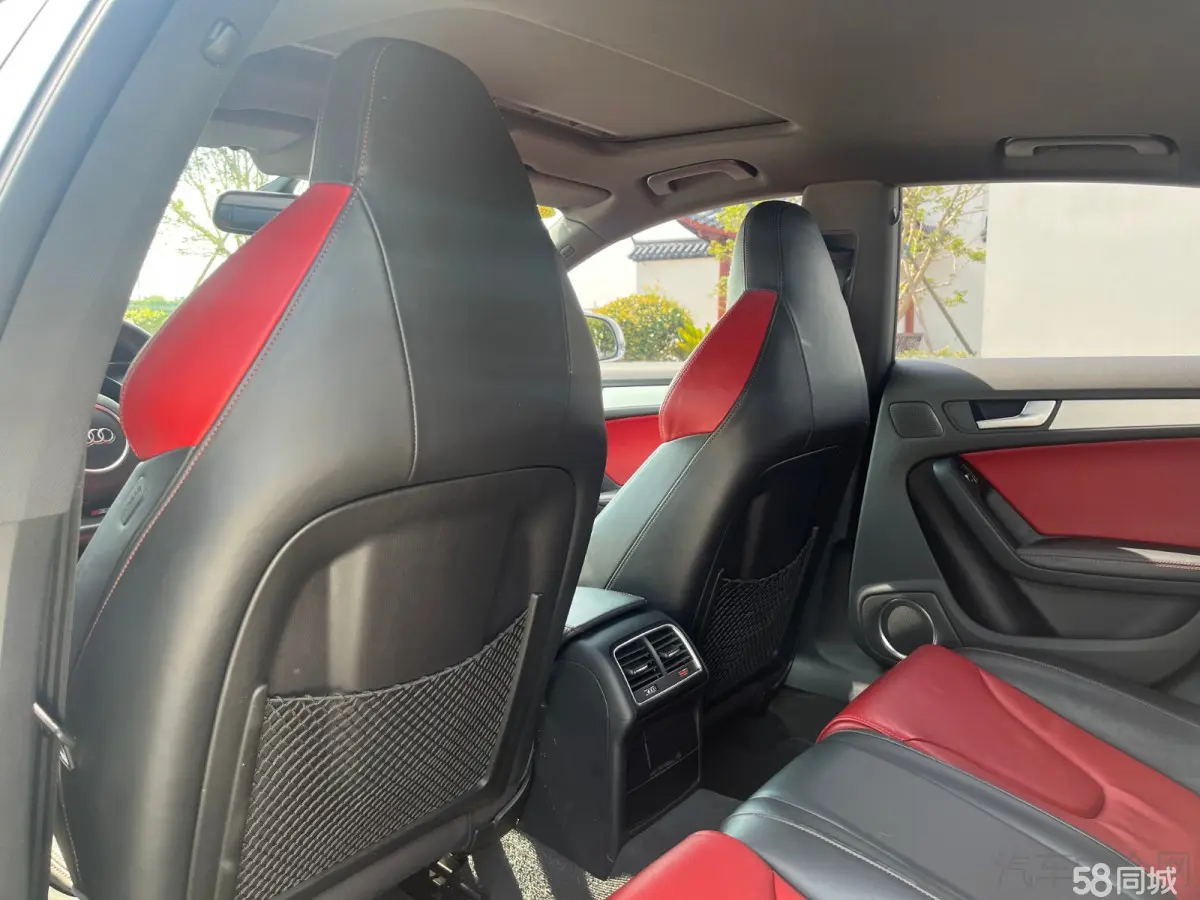 Audi S5 2015 #9 Audi S5 2015 car image #9