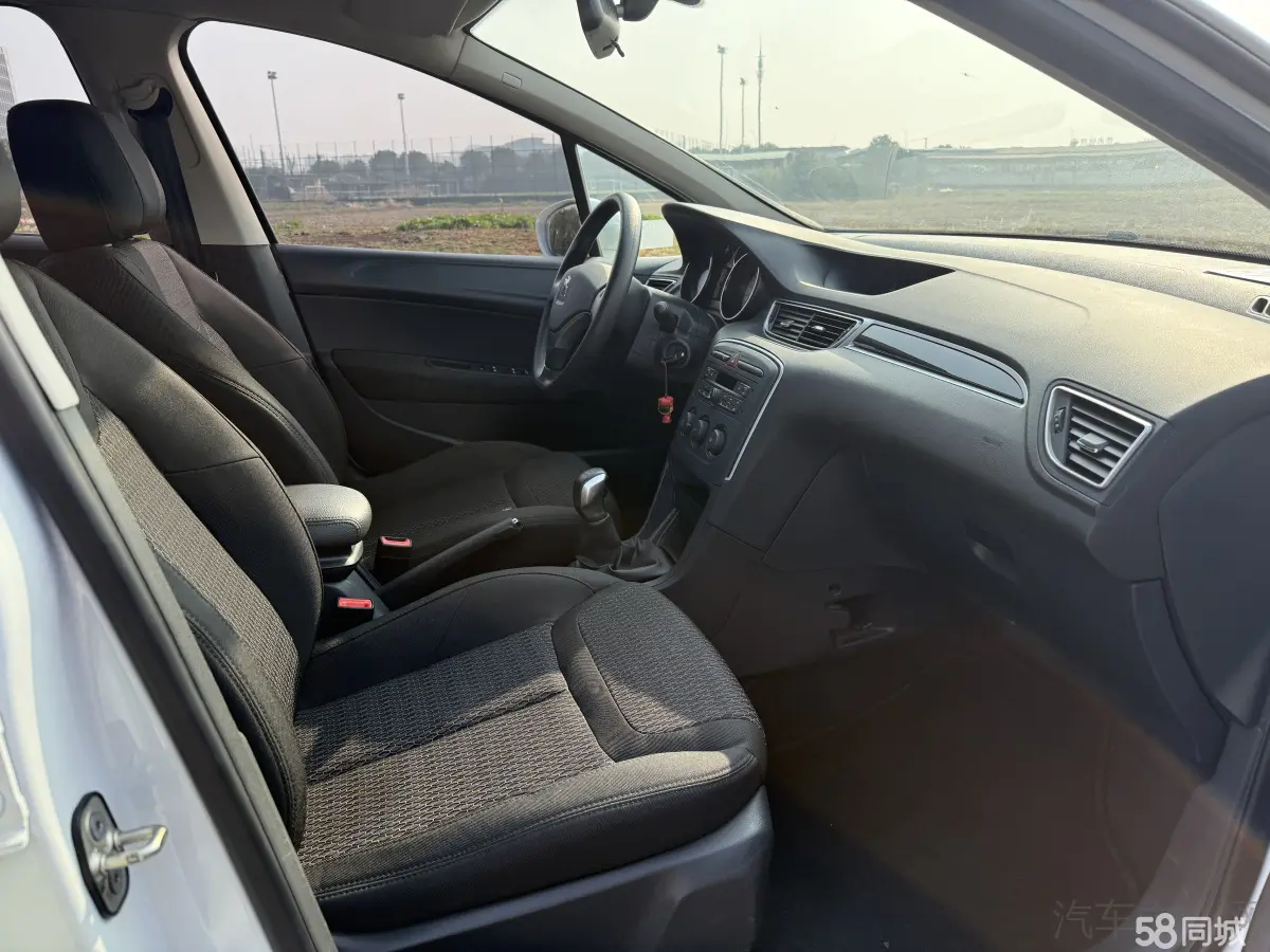 标致 标致308 2016 汽车图片 #9