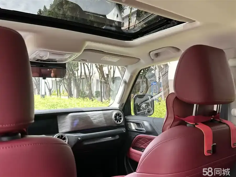 Tank 300 2023 immagine di auto #9