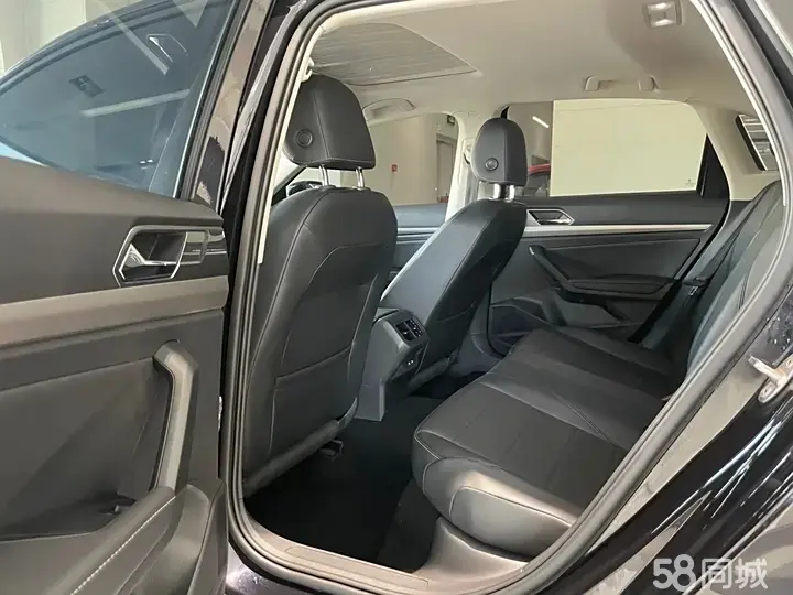 Volkswagen Lavida 2019 #9 Volkswagen Lavida 2019 car image #9