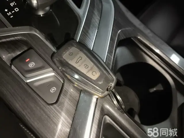 GEELY JiaJi 2021 car image #9