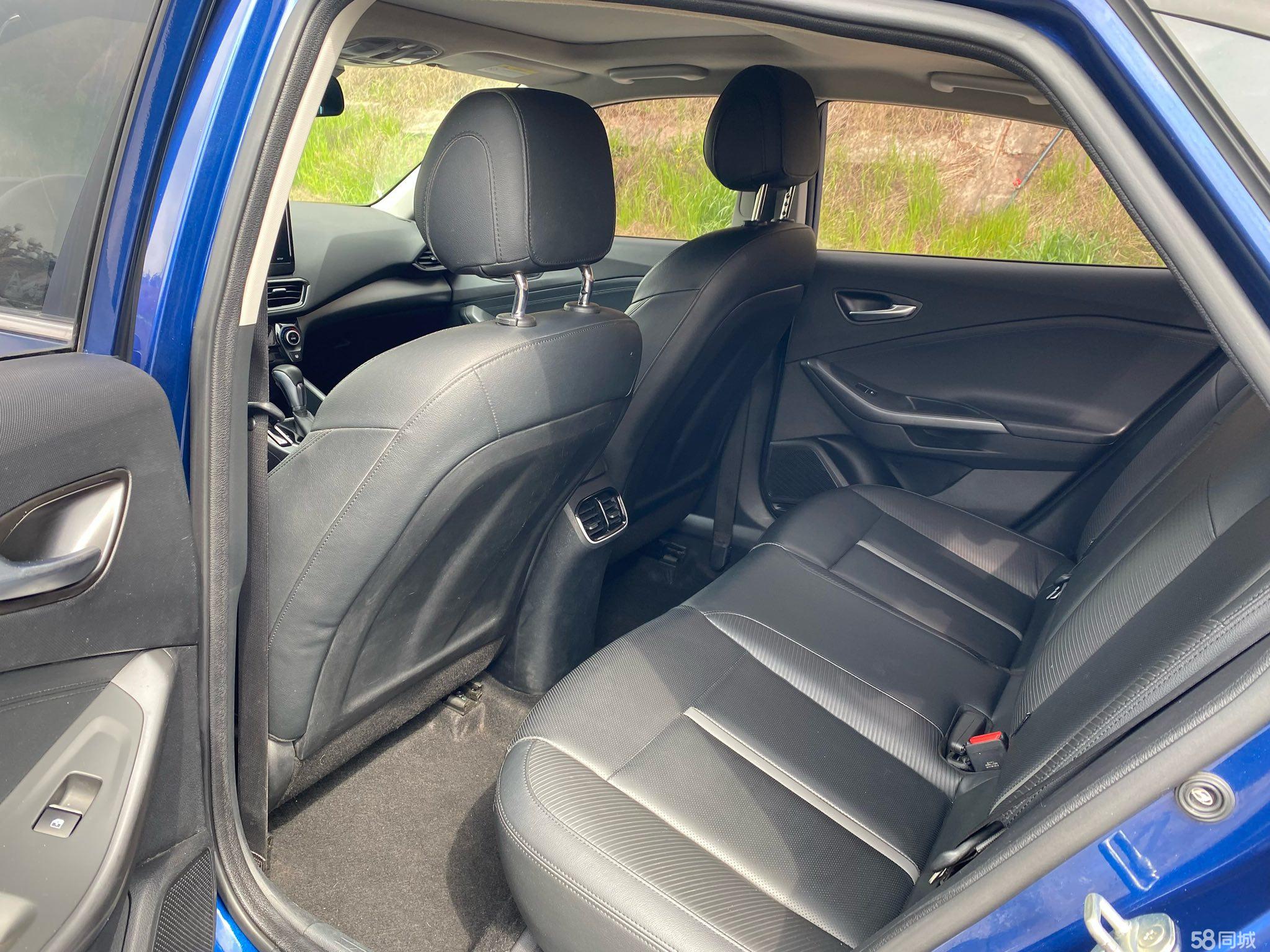 现代 菲斯塔 2019 汽车图片 #9