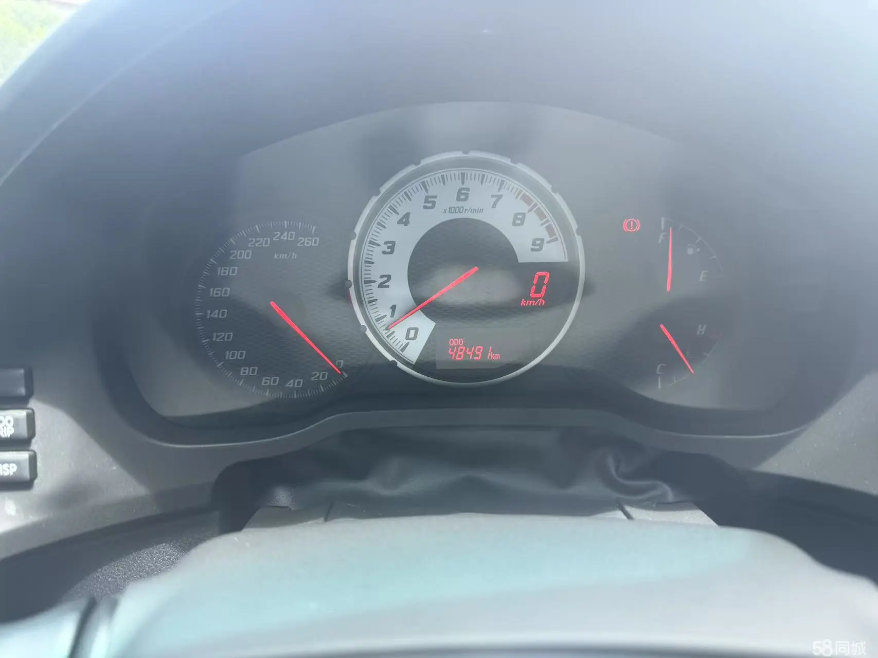 Toyota 86 2015 immagine di auto #9