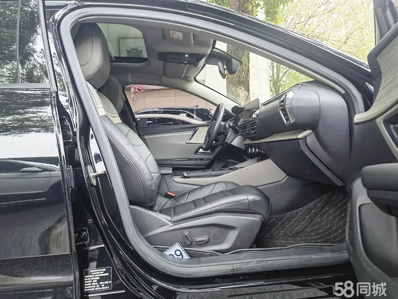 Citroen C5 X 2021 imagem de carro #9