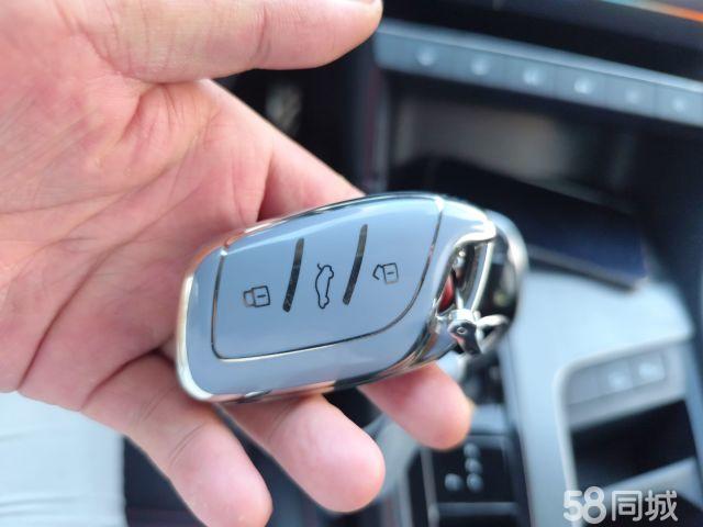 MG 6 New Energy 2021 #9 MG 6 New Energy 2021 car image #9