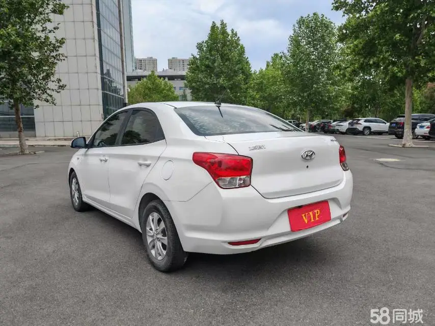 Hyundai Reina 2019 car image #9