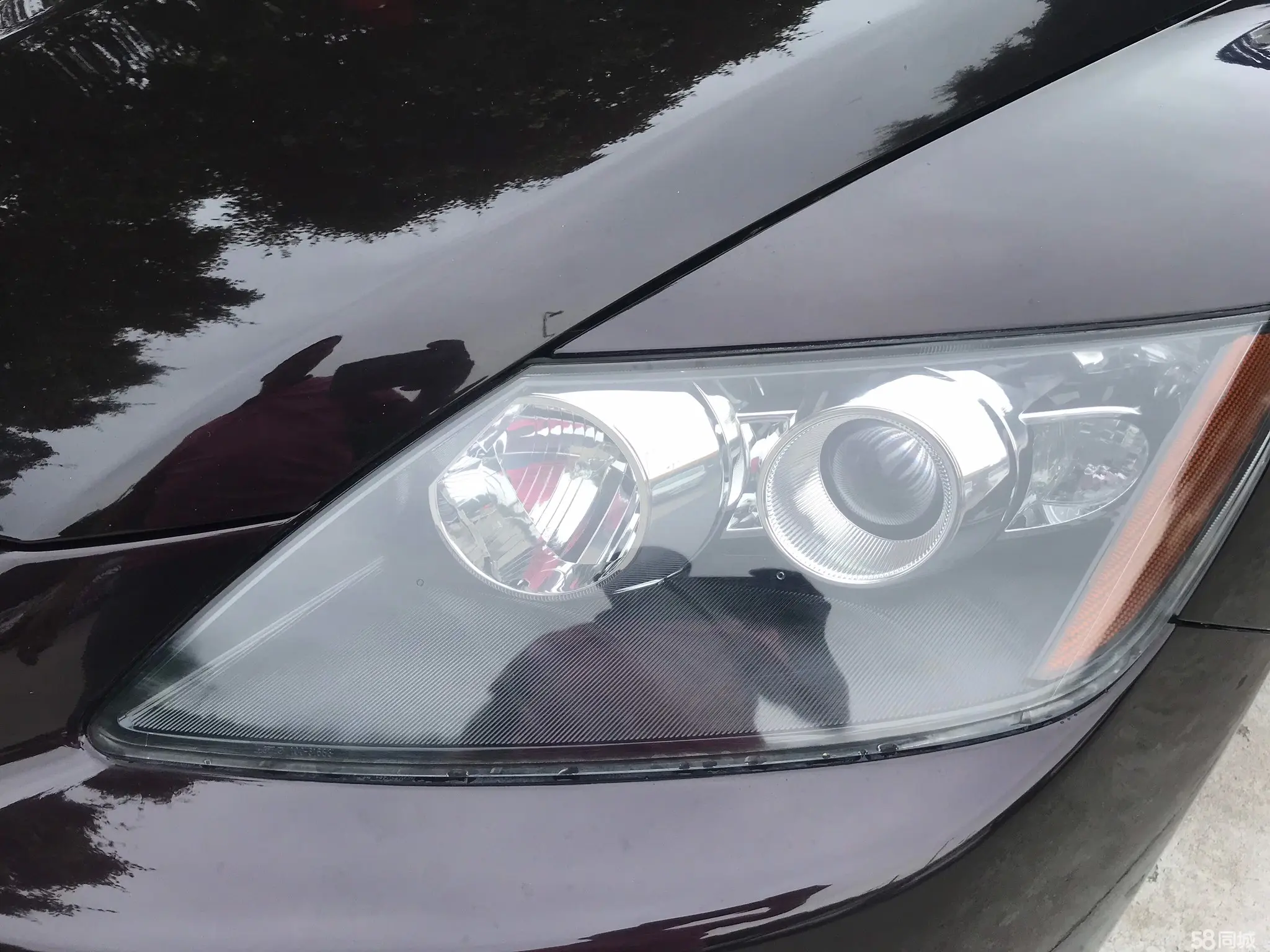 马自达 马自达CX-7 2014 汽车图片 #9