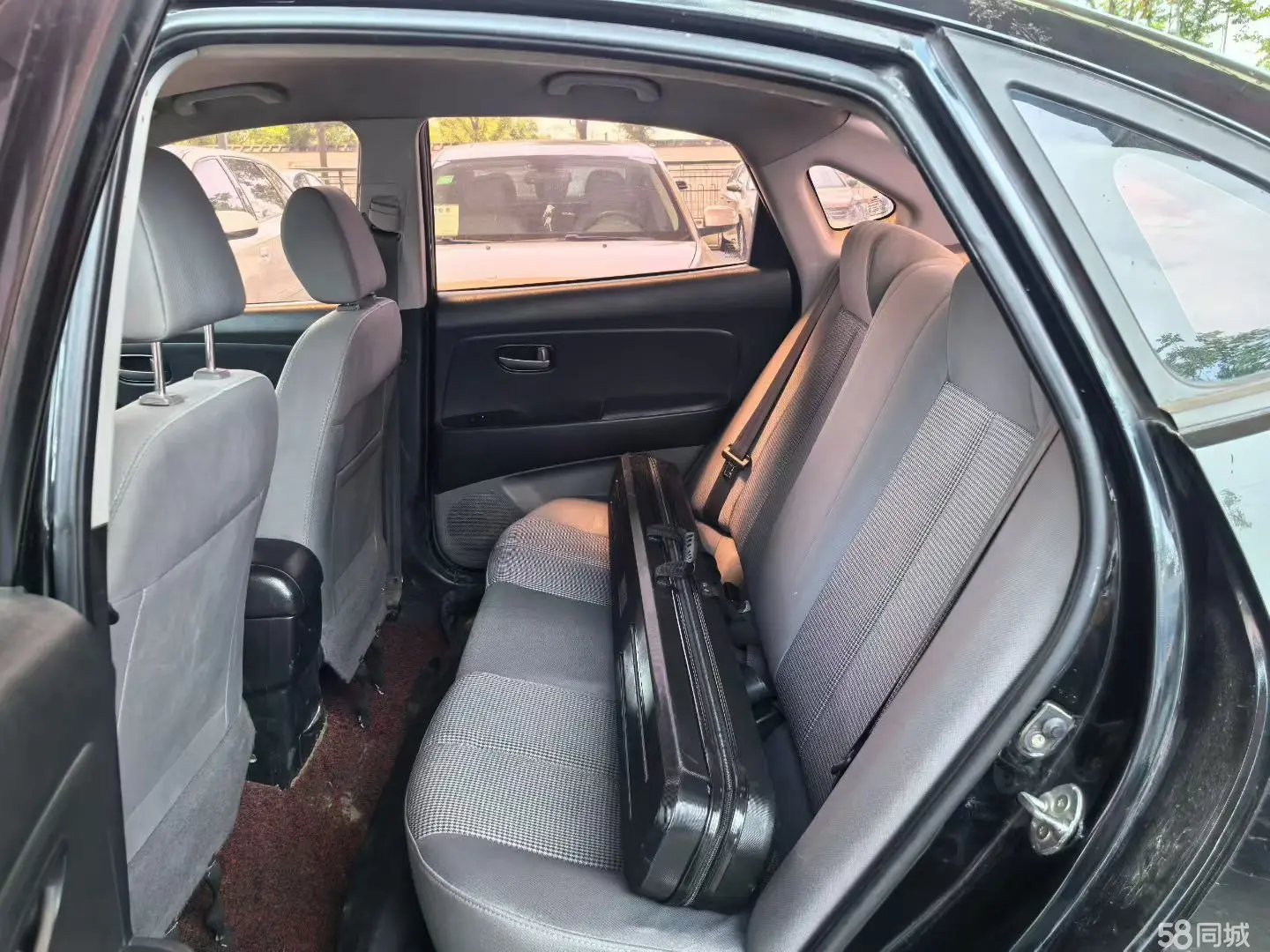 Hyundai Elantra HD 2014 #9 Hyundai Elantra HD 2014 car image #9