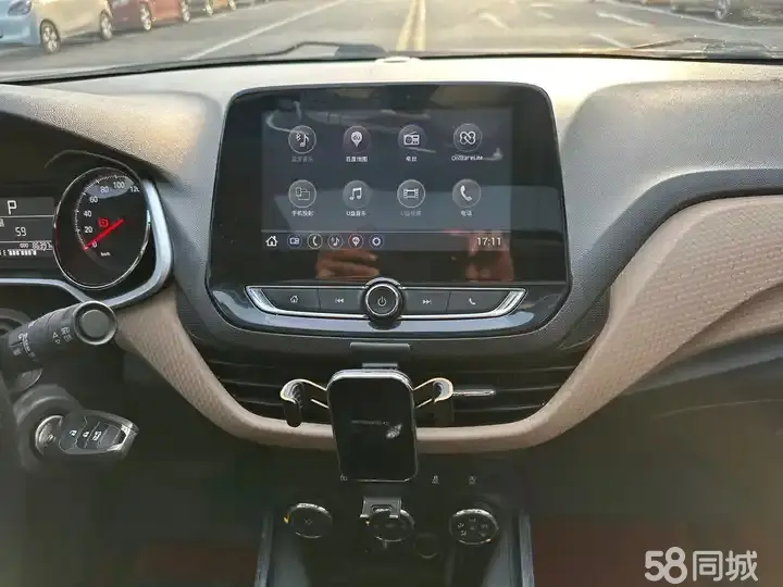 Chevrolet Cavalier 2021 car image #9