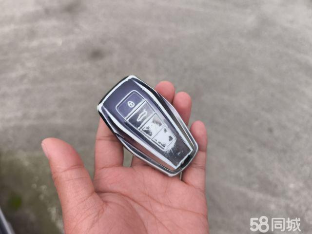 GEELY Okavango 2021 #9 GEELY Okavango 2021 car image #9