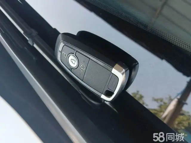 Ford Mondeo New Energy 2020 car image #9