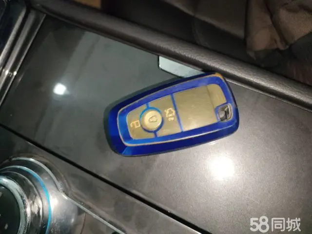 Ford Taurus 2021 صورة سيارة #9