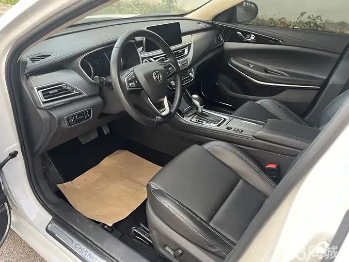 Changan Raeton CC 2020 car image #9