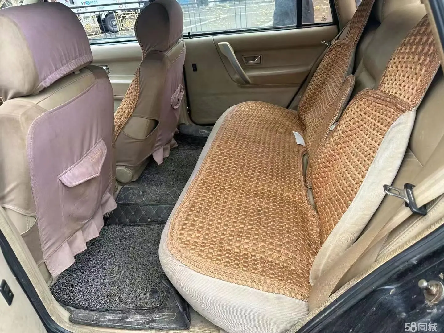 Volkswagen Santana Vista 2007 #9 Volkswagen Santana Vista 2007 car image #9