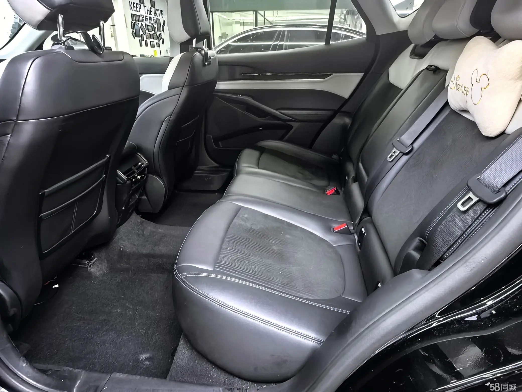 Ford Evos 2021 imagem de carro #9