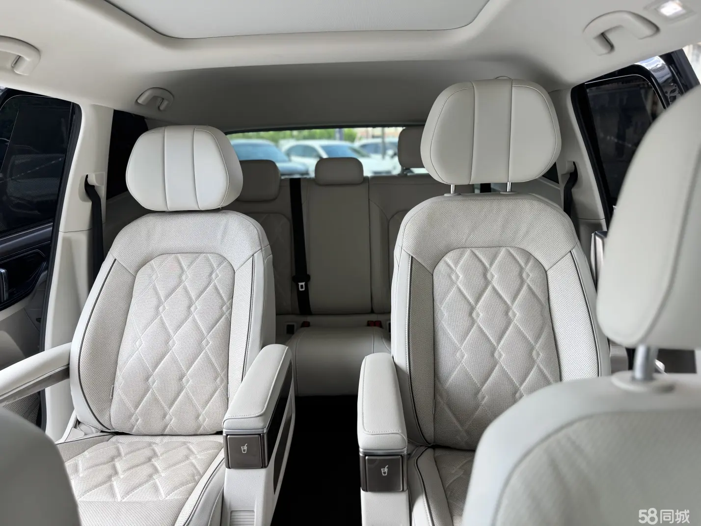 Volkswagen Viloran 2023 car image #9