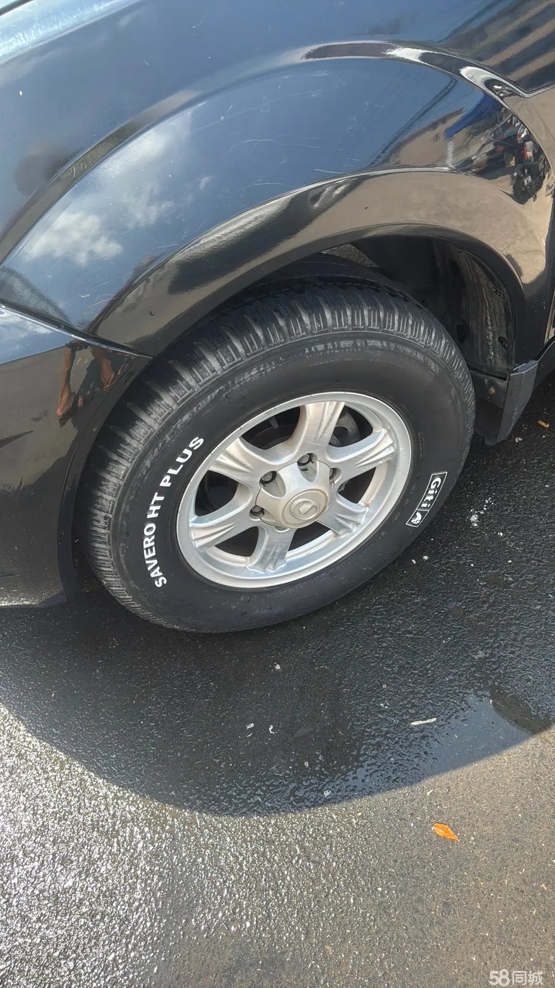 Haval H3 2012 #9 Haval H3 2012 car image #9