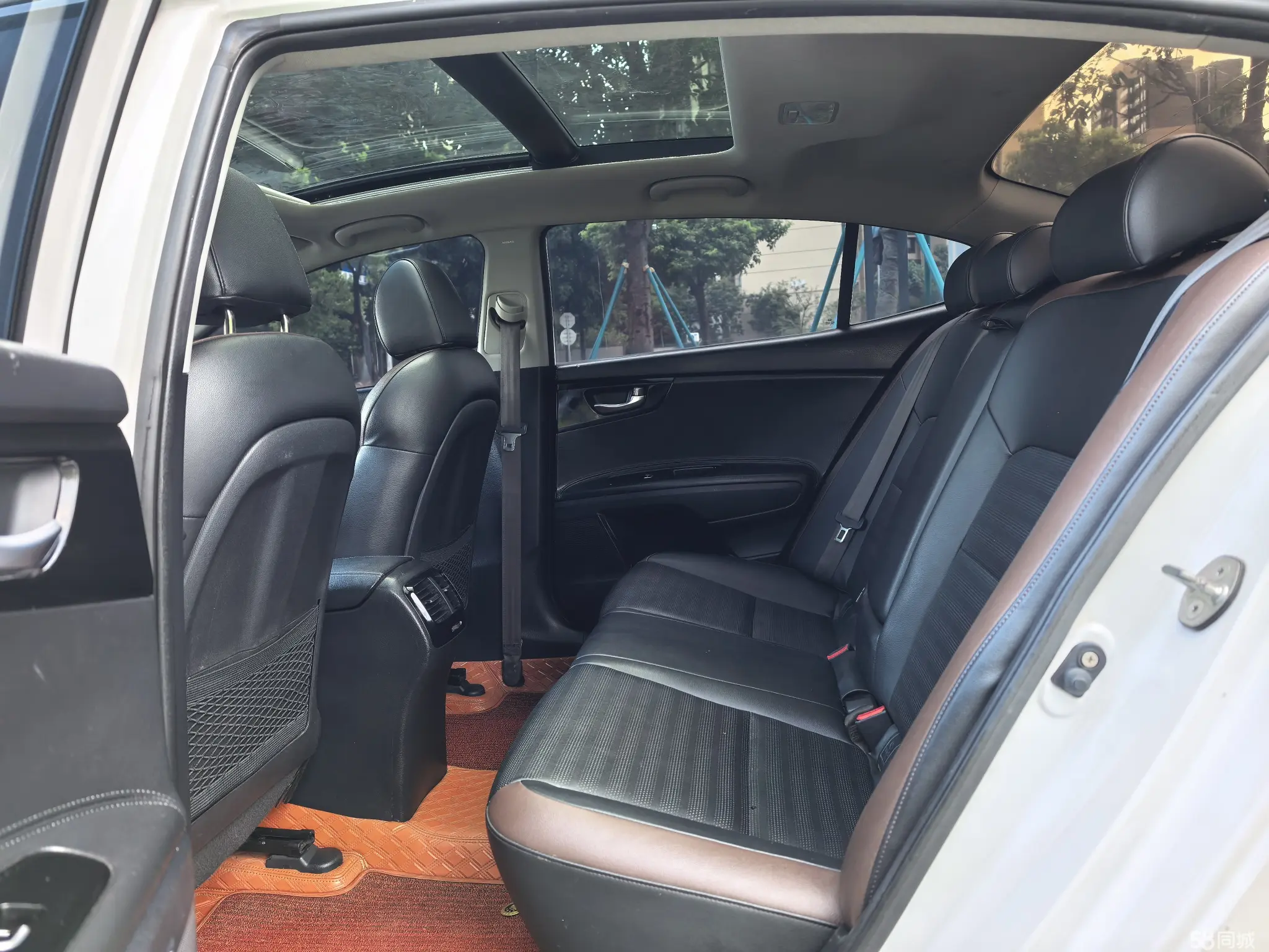 起亚 凯绅 2017 汽车图片 #9