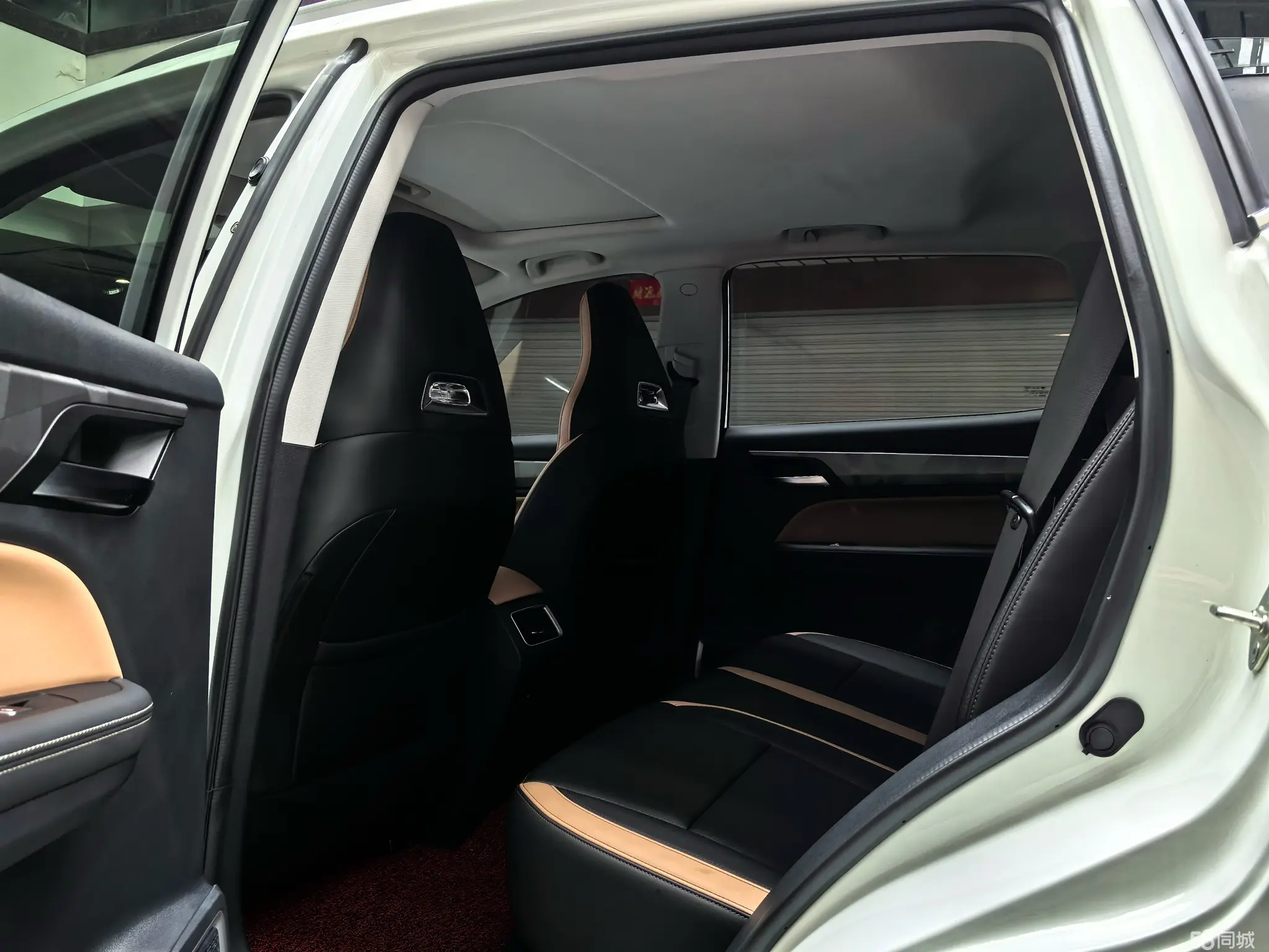 GEELY OkavangoPRO 2024 immagine di auto #9