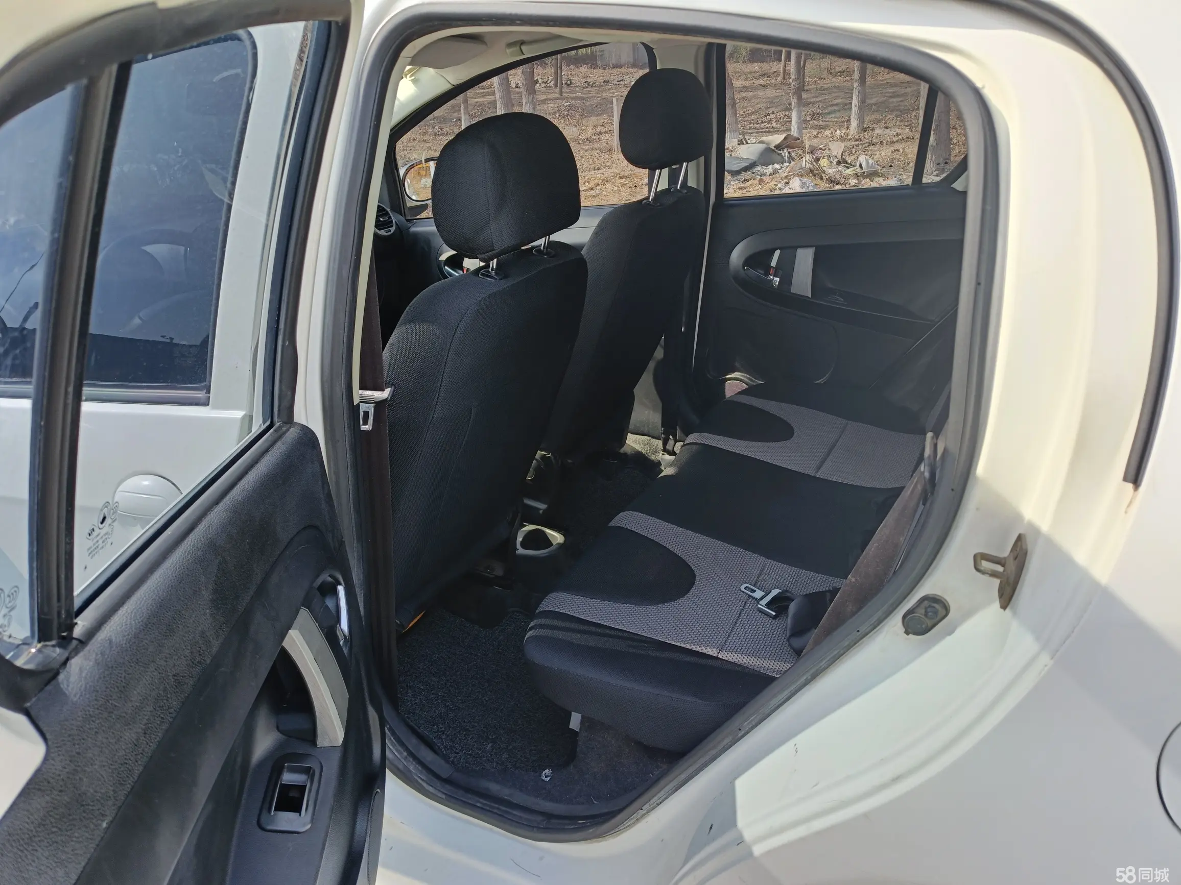 GEELY GX2 2011 #9 GEELY GX2 2011 immagine di auto #9