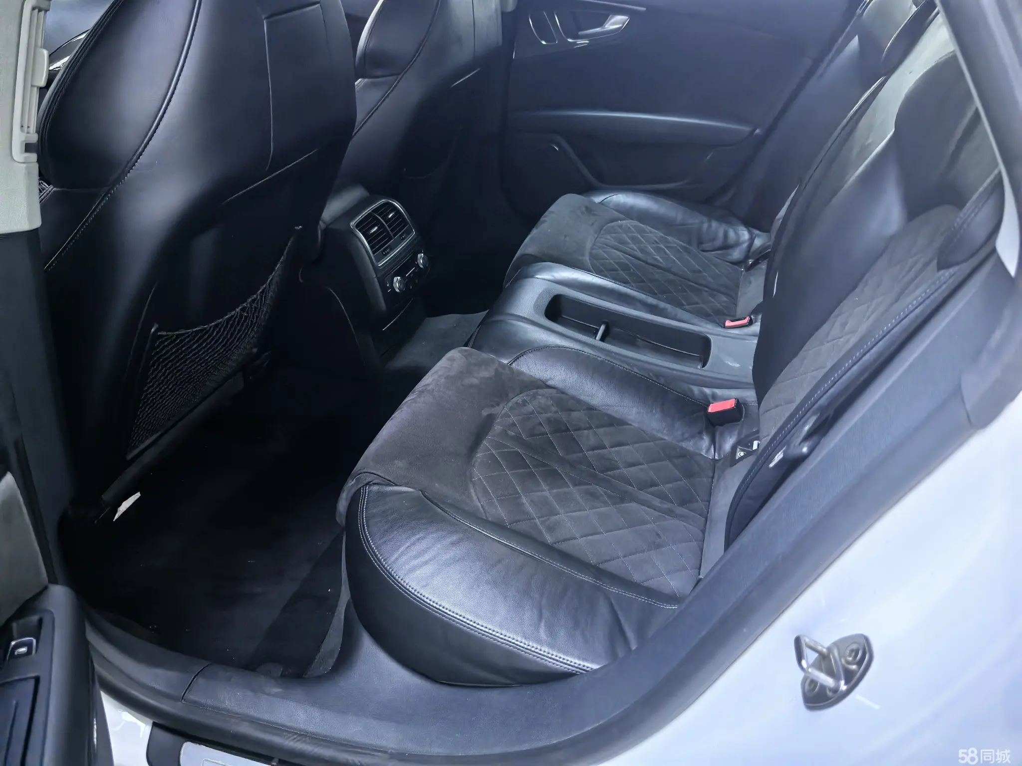 Audi A6 2014 #9 Audi A6 2014 car image #9