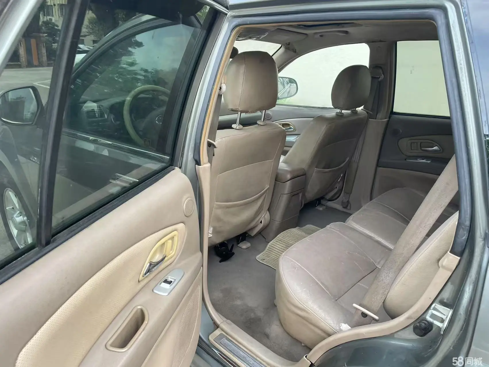 Haval H3 2009 #9 Haval H3 2009 image de voiture #9