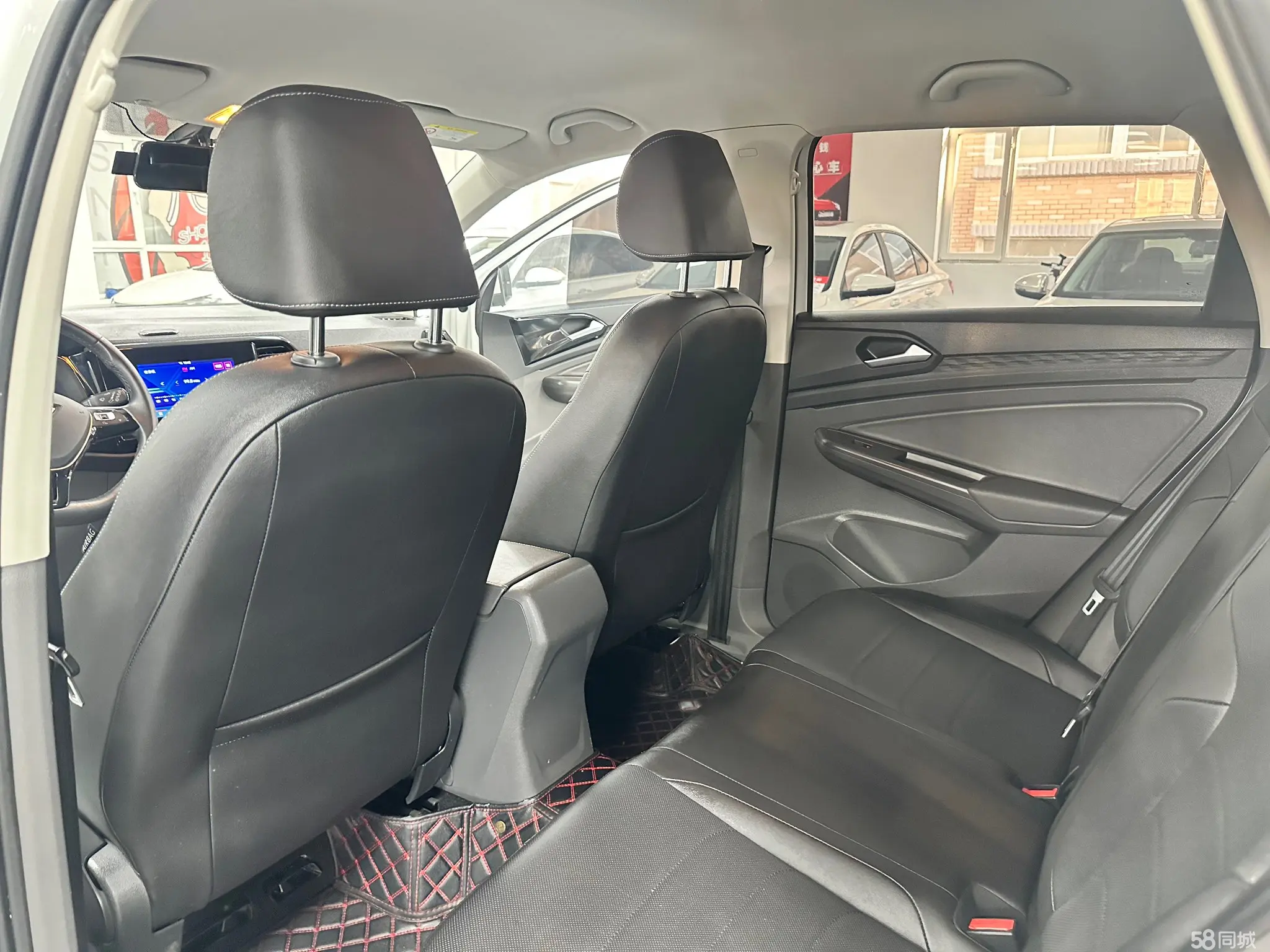 捷达 捷达VS5 2019 汽车图片 #9