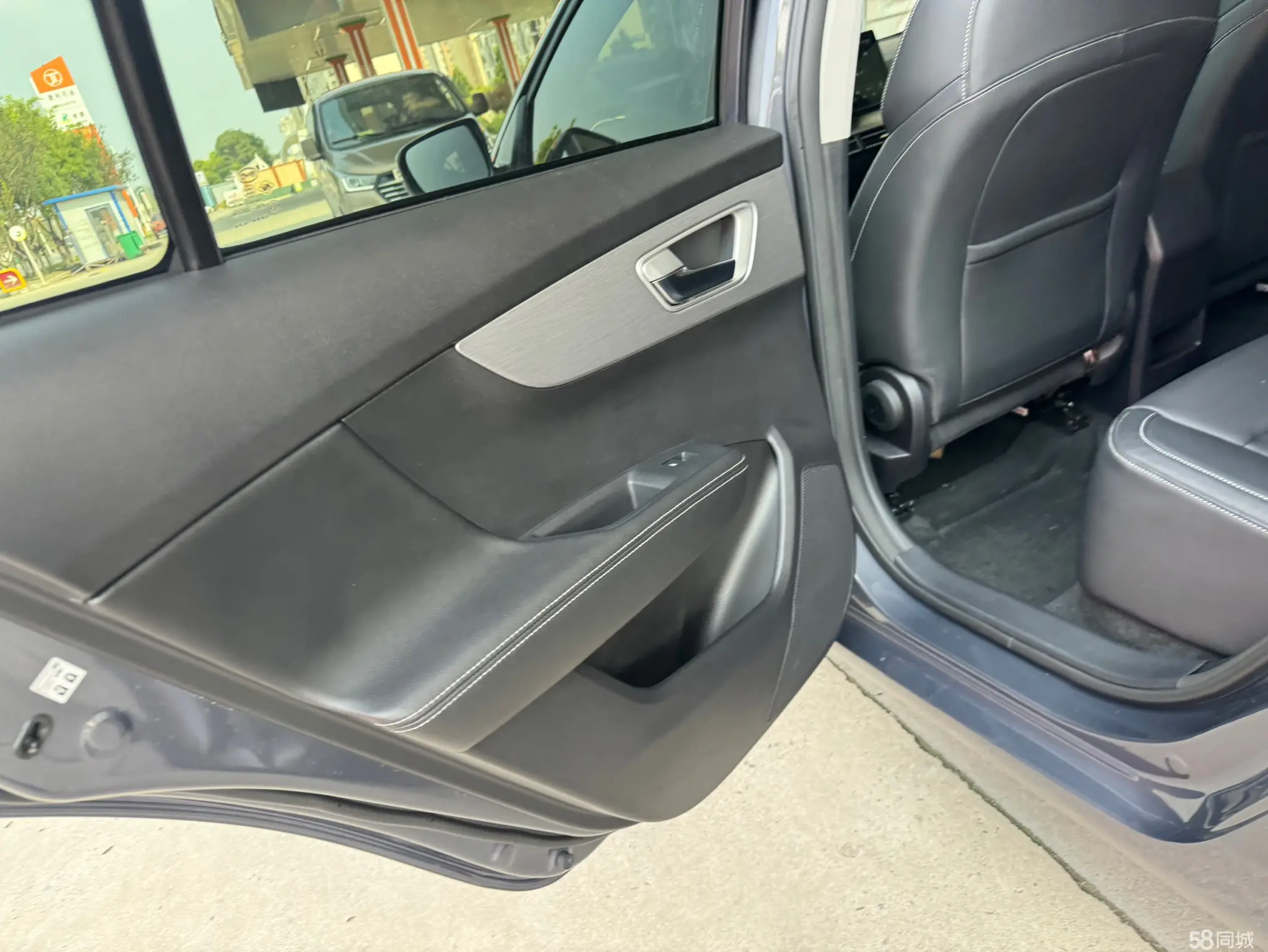 BYD Qin 2020 car image #9