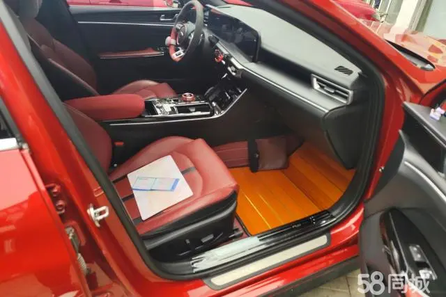 起亚 SPORTAGE 2020 汽车图片 #9