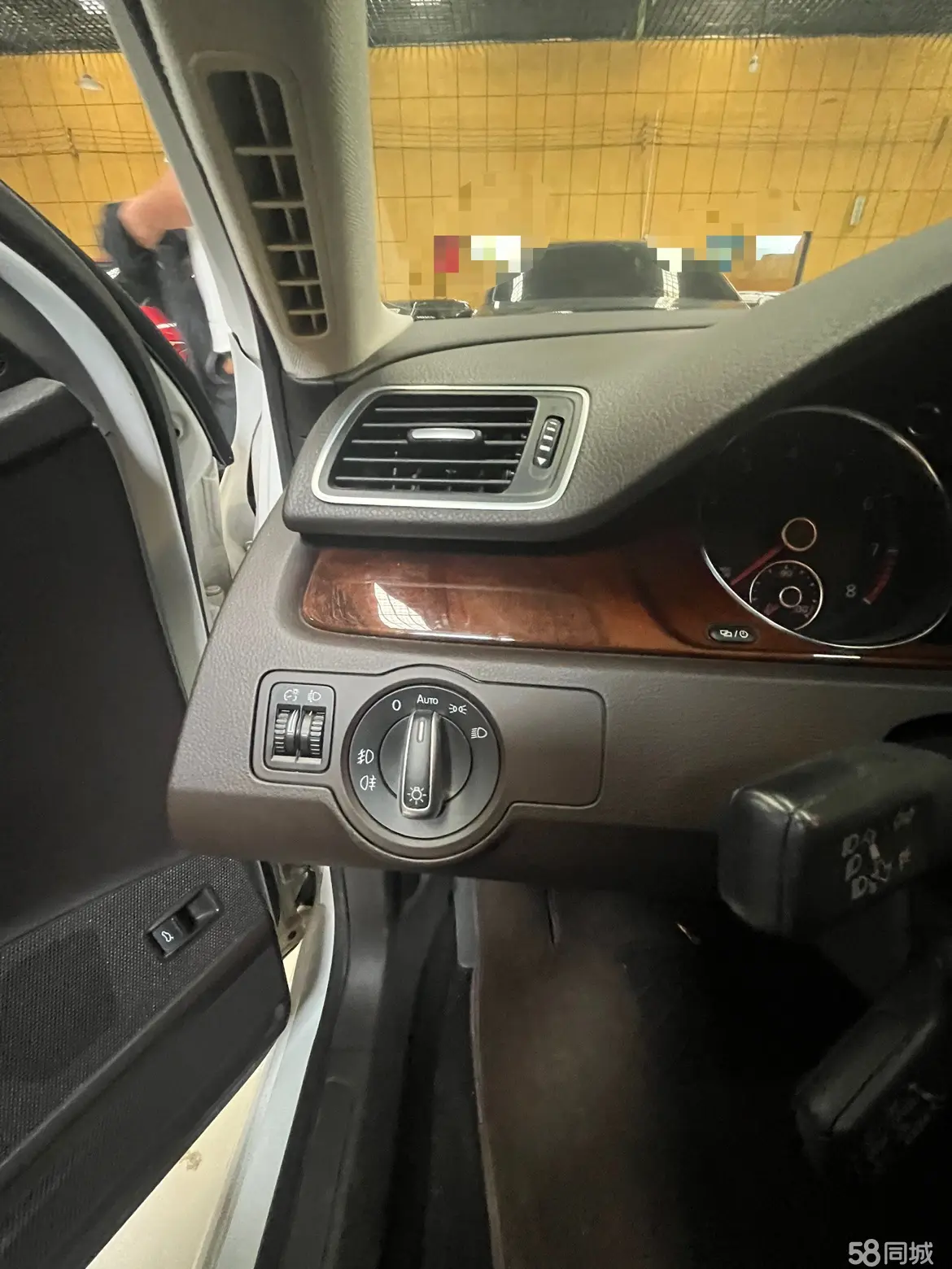 Volkswagen Magotan (Imported) 2014 car image #9