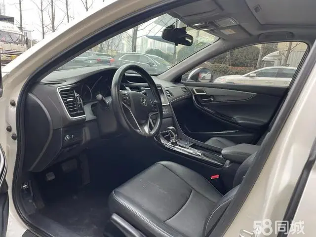 Honda Spirior 2017 car image #9