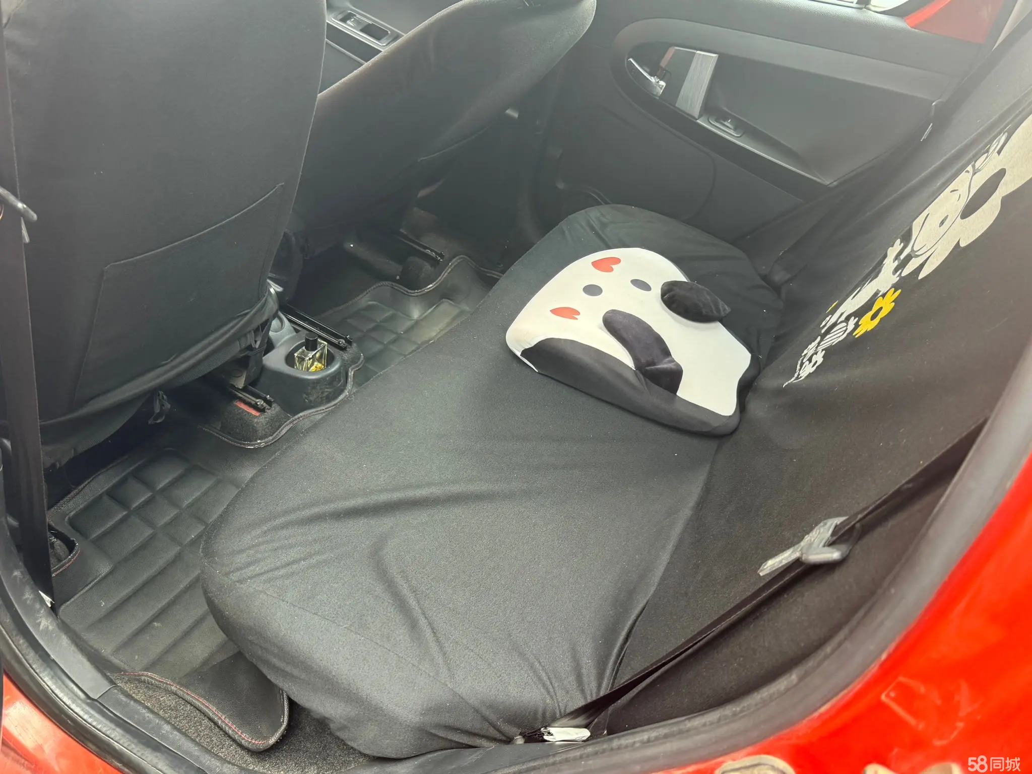 GEELY GX2 2014 immagine di auto #9