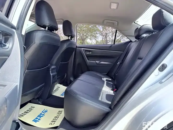 Toyota Highlander (Imported) 2014 car image #9