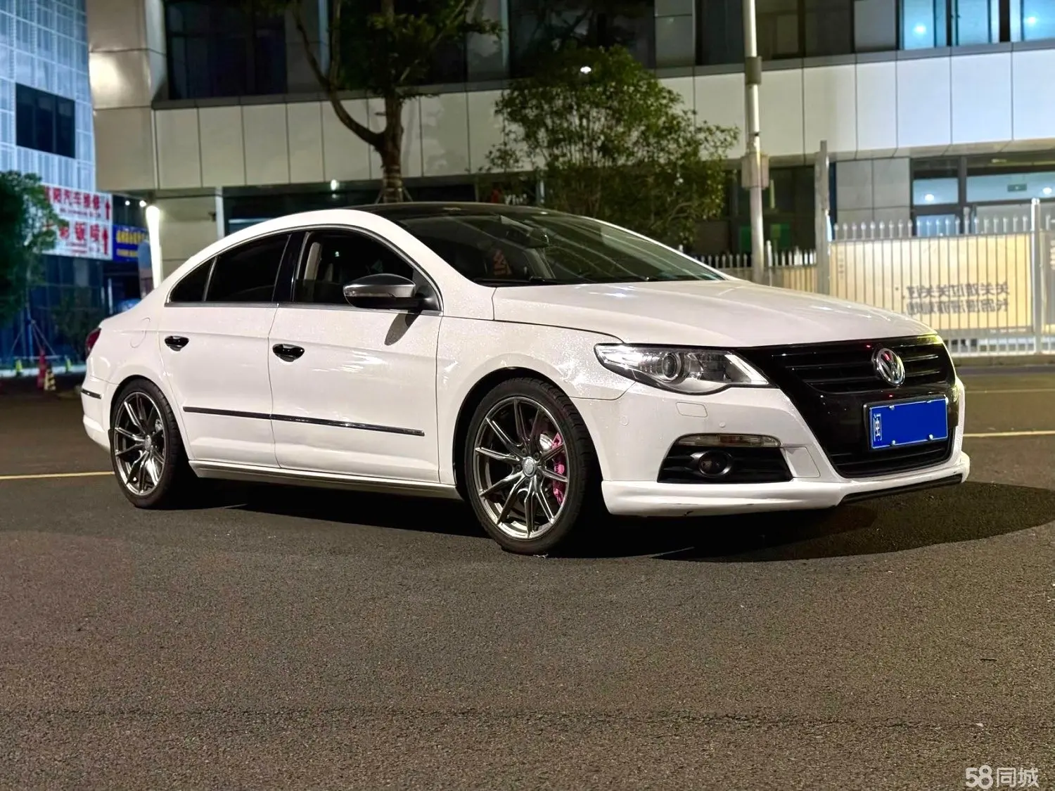 Volkswagen CC 2011 immagine di auto #9