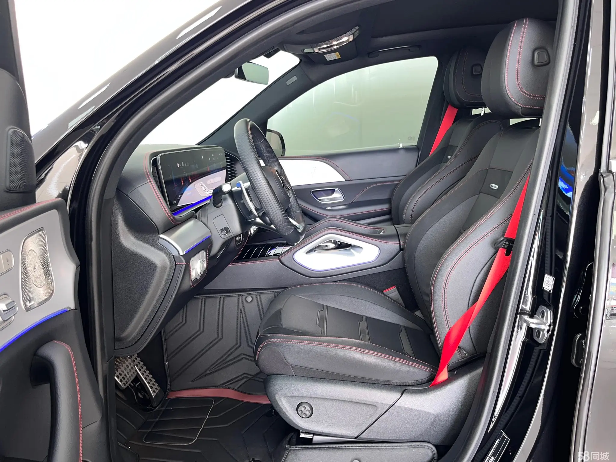 Mercedes-Benz CLE AMG 2024 car image #9