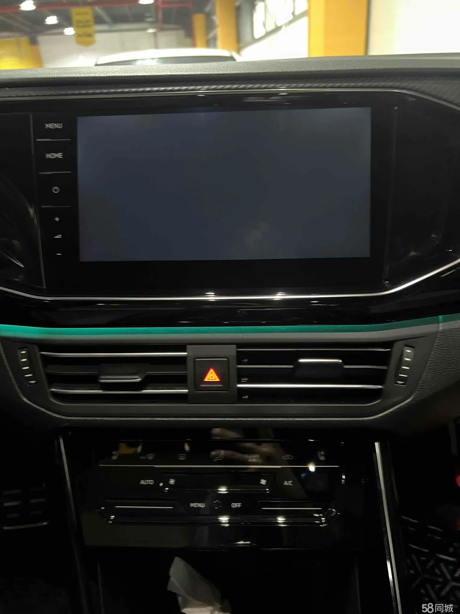 Volkswagen Tayron X 2020 car image #9