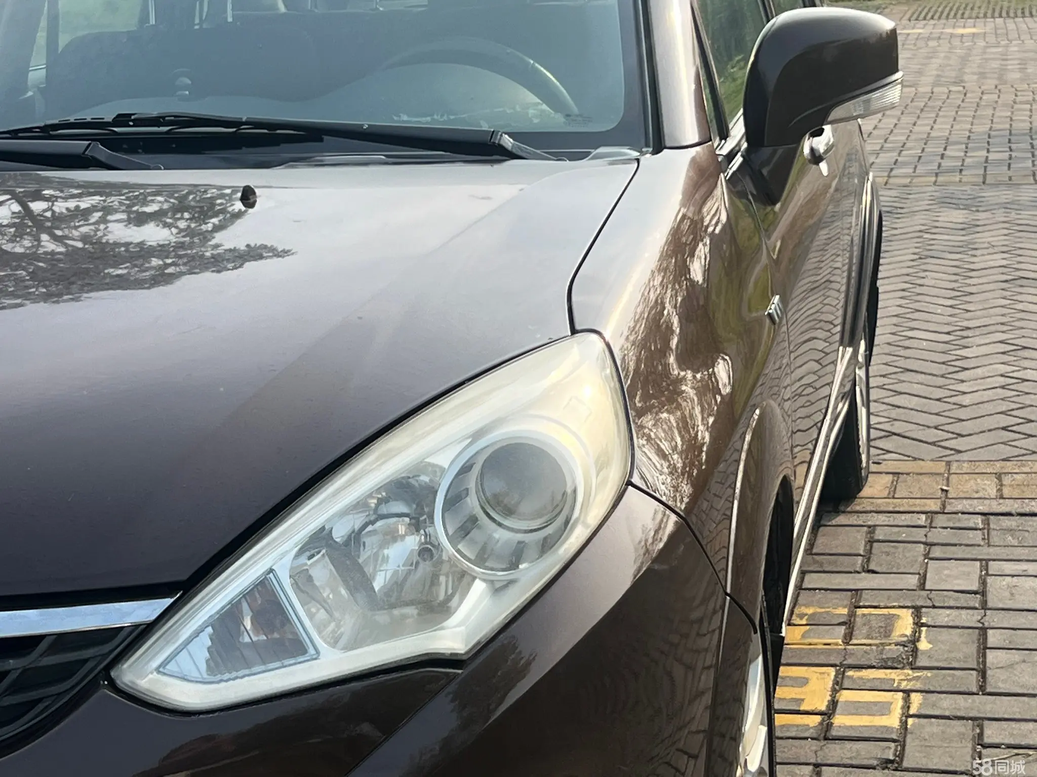 Suzuki Liana A6 2015 immagine di auto #9