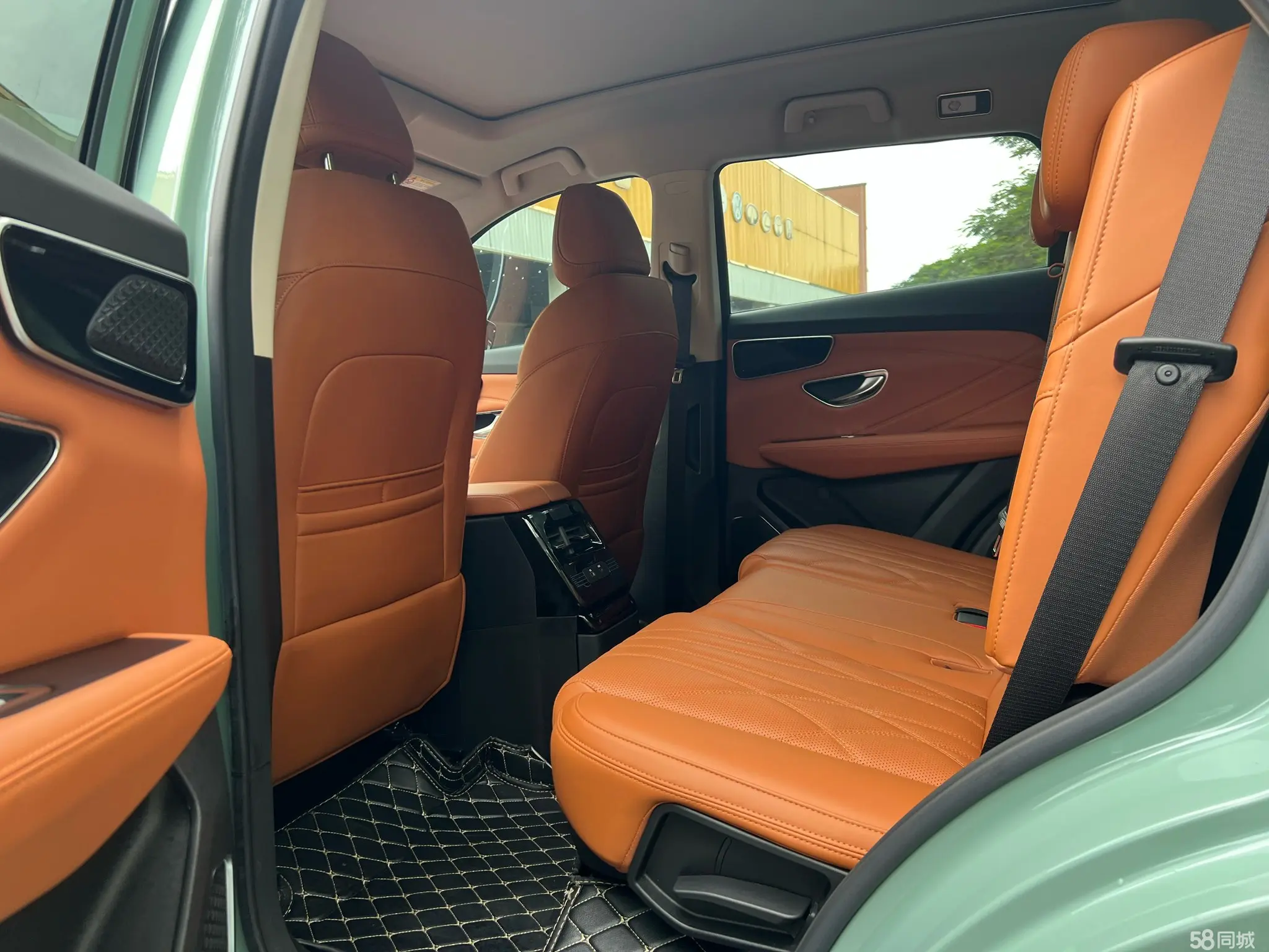 捷途山海 捷途山海L7 2024 汽车图片 #9