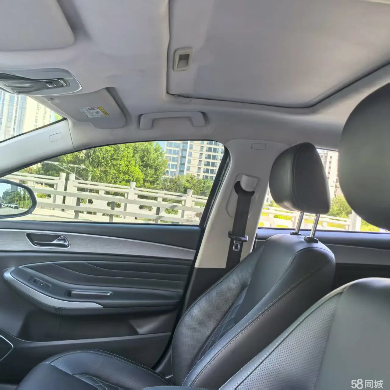 Chery Arrizo GX 2020 #9 Chery Arrizo GX 2020 car image #9