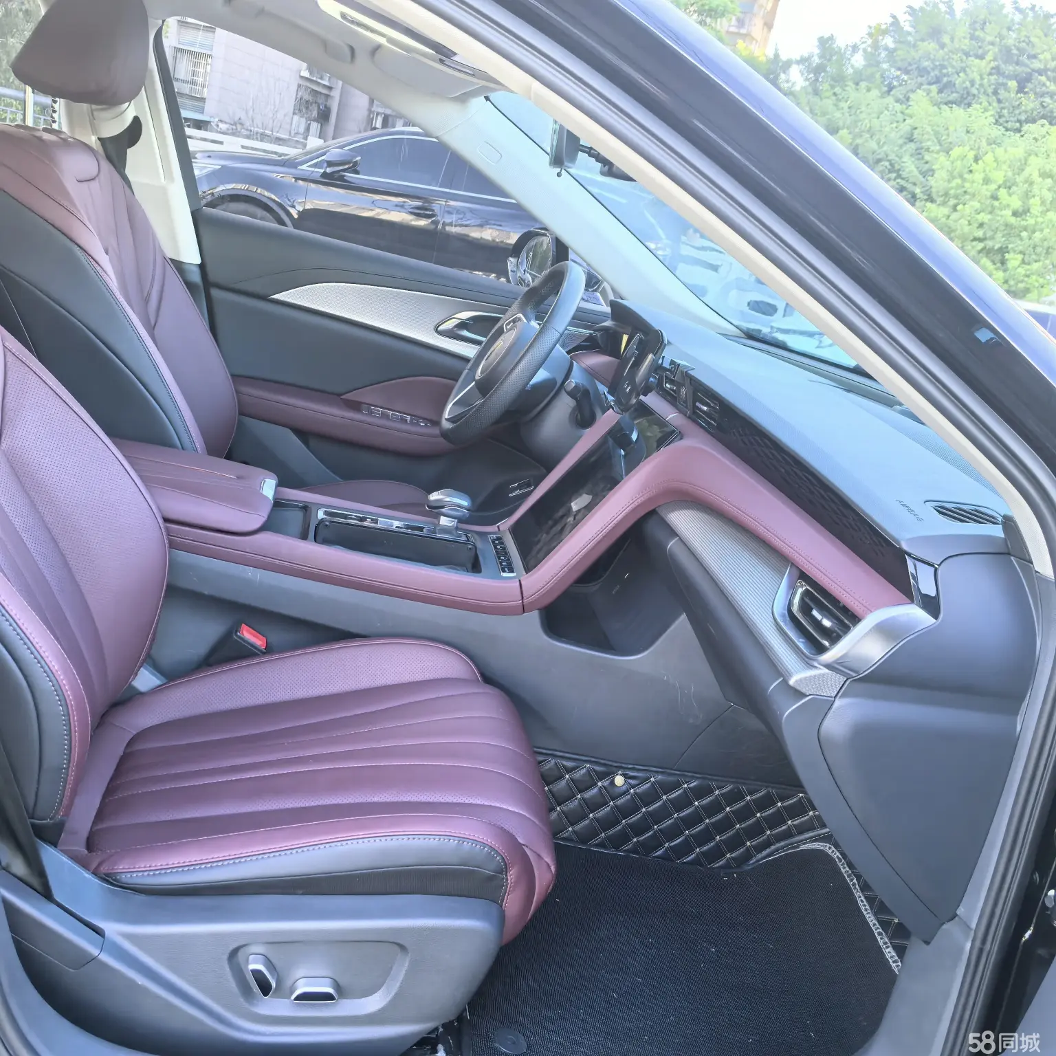 HongQi H5 2023 car image #9