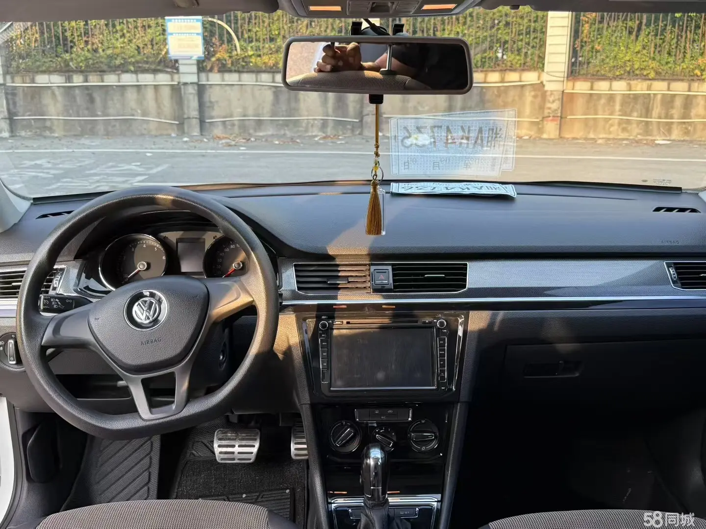 Volkswagen C-Trek 2017 immagine di auto #9