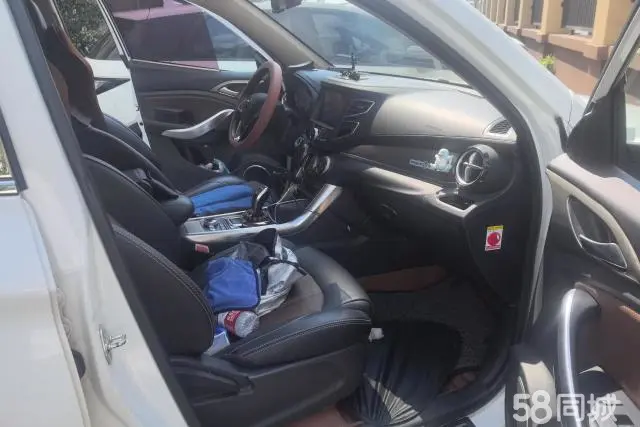 BYD Song New Energy 2018 #9 BYD Song New Energy 2018 immagine di auto #9