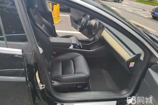 特斯拉 Model 3(进口) 2019 汽车图片 #9