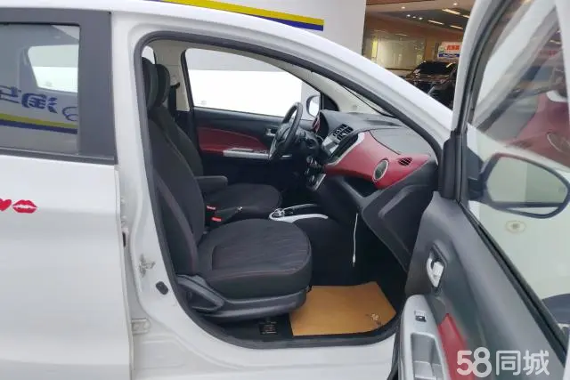 Changan BenBen 2016 car image #9